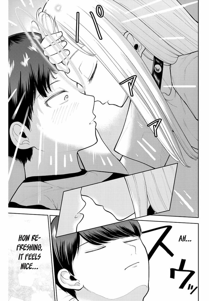 Kimi Janakya Dame Na Dorei Shoujo 5 13