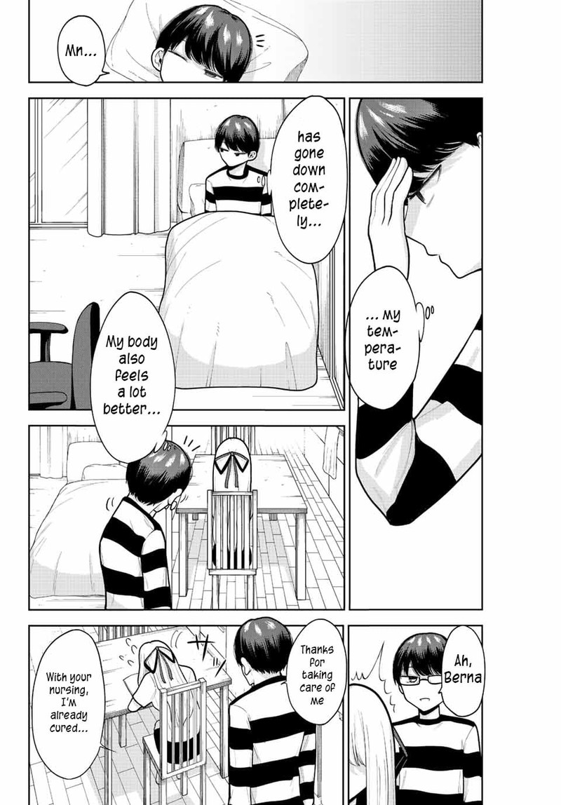 Kimi Janakya Dame Na Dorei Shoujo 5 14