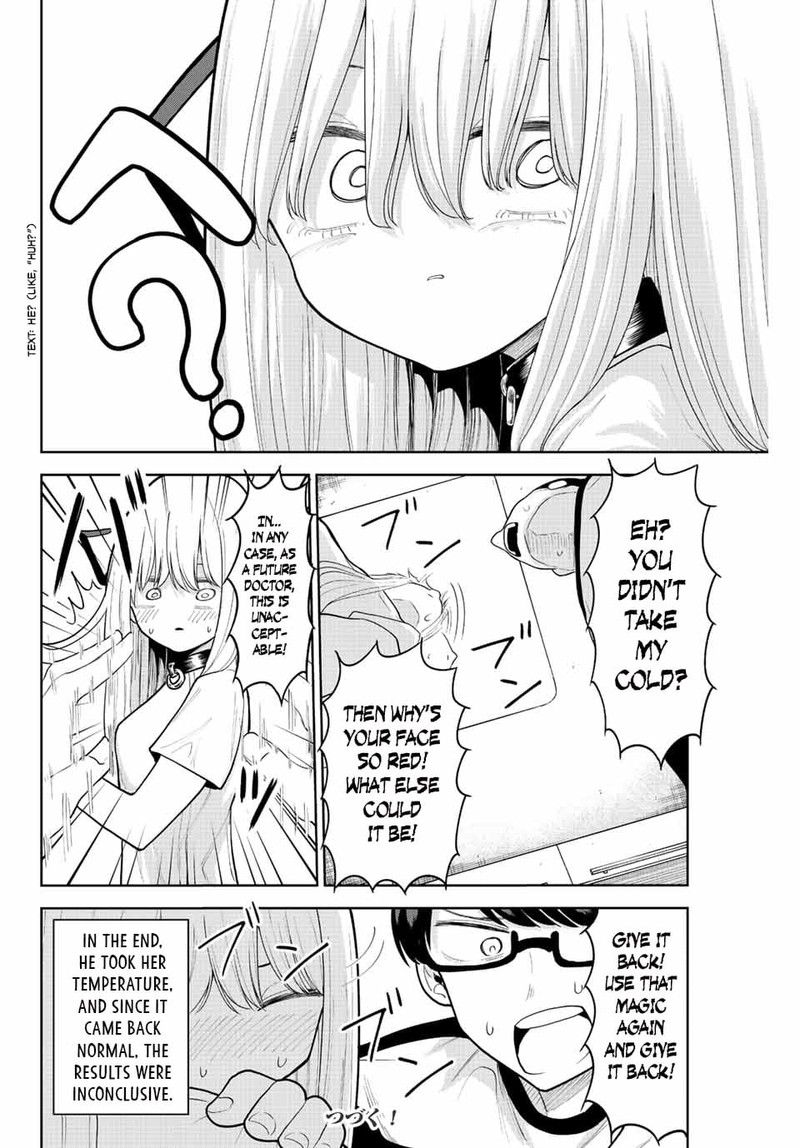 Kimi Janakya Dame Na Dorei Shoujo 5 16