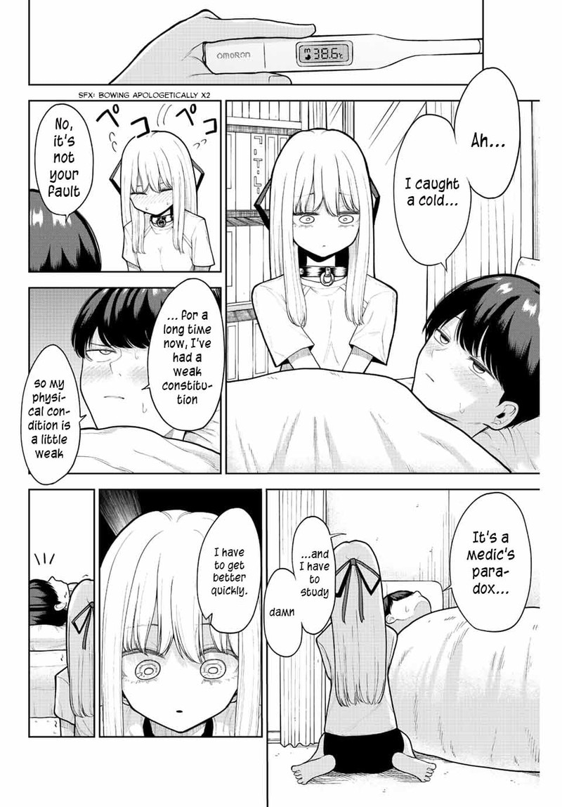 Kimi Janakya Dame Na Dorei Shoujo 5 4
