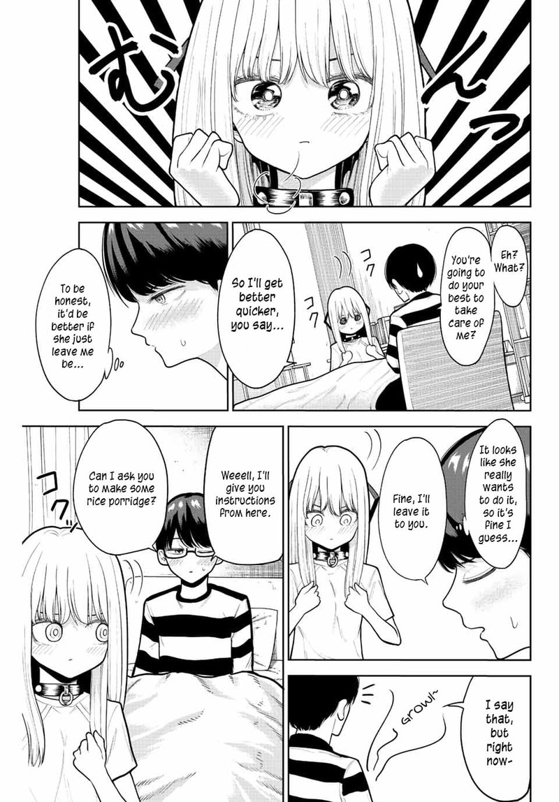 Kimi Janakya Dame Na Dorei Shoujo 5 5