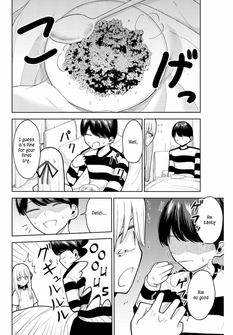 Kimi Janakya Dame Na Dorei Shoujo 5 6