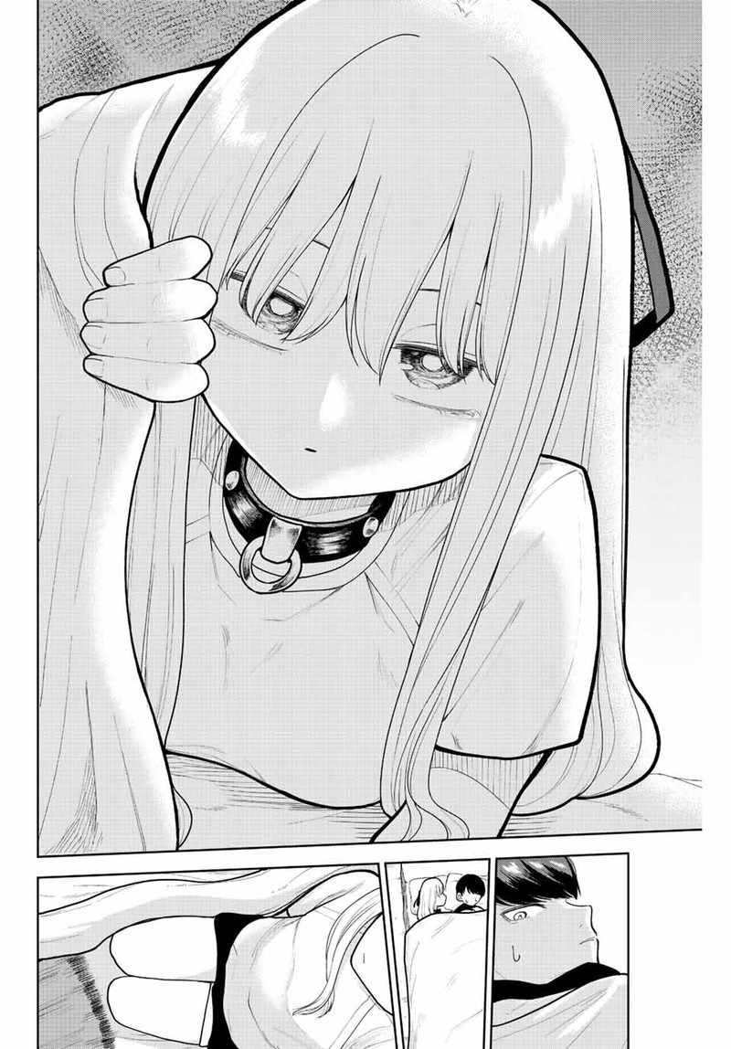 Kimi Janakya Dame Na Dorei Shoujo 5 8