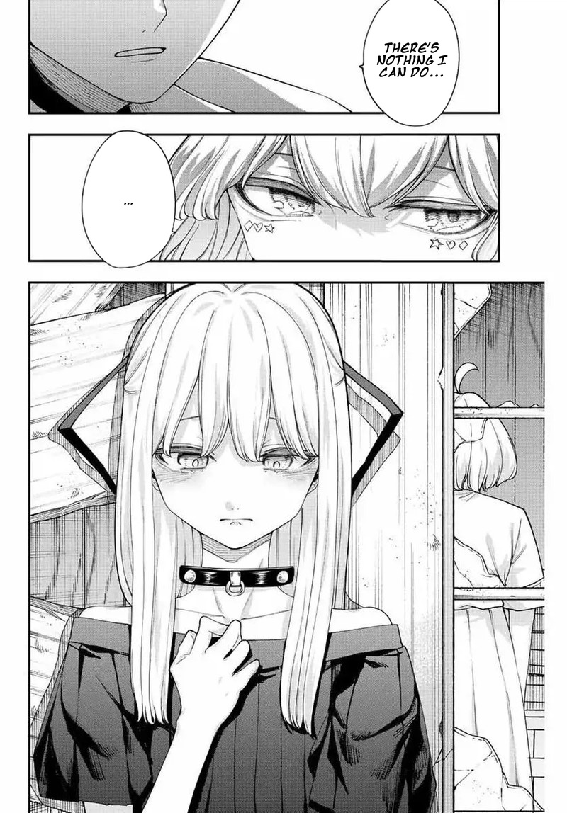 Kimi Janakya Dame Na Dorei Shoujo 50 10