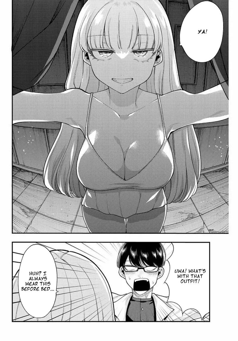 Kimi Janakya Dame Na Dorei Shoujo 50 12