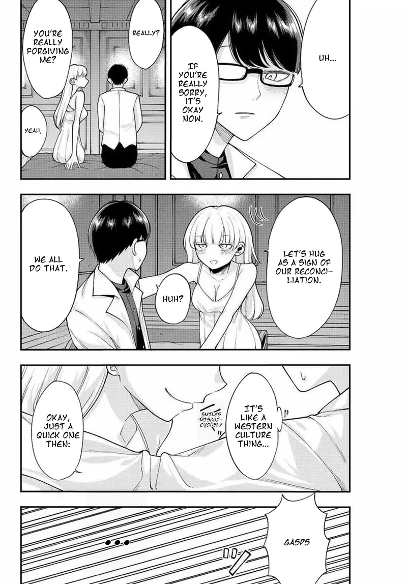 Kimi Janakya Dame Na Dorei Shoujo 50 14