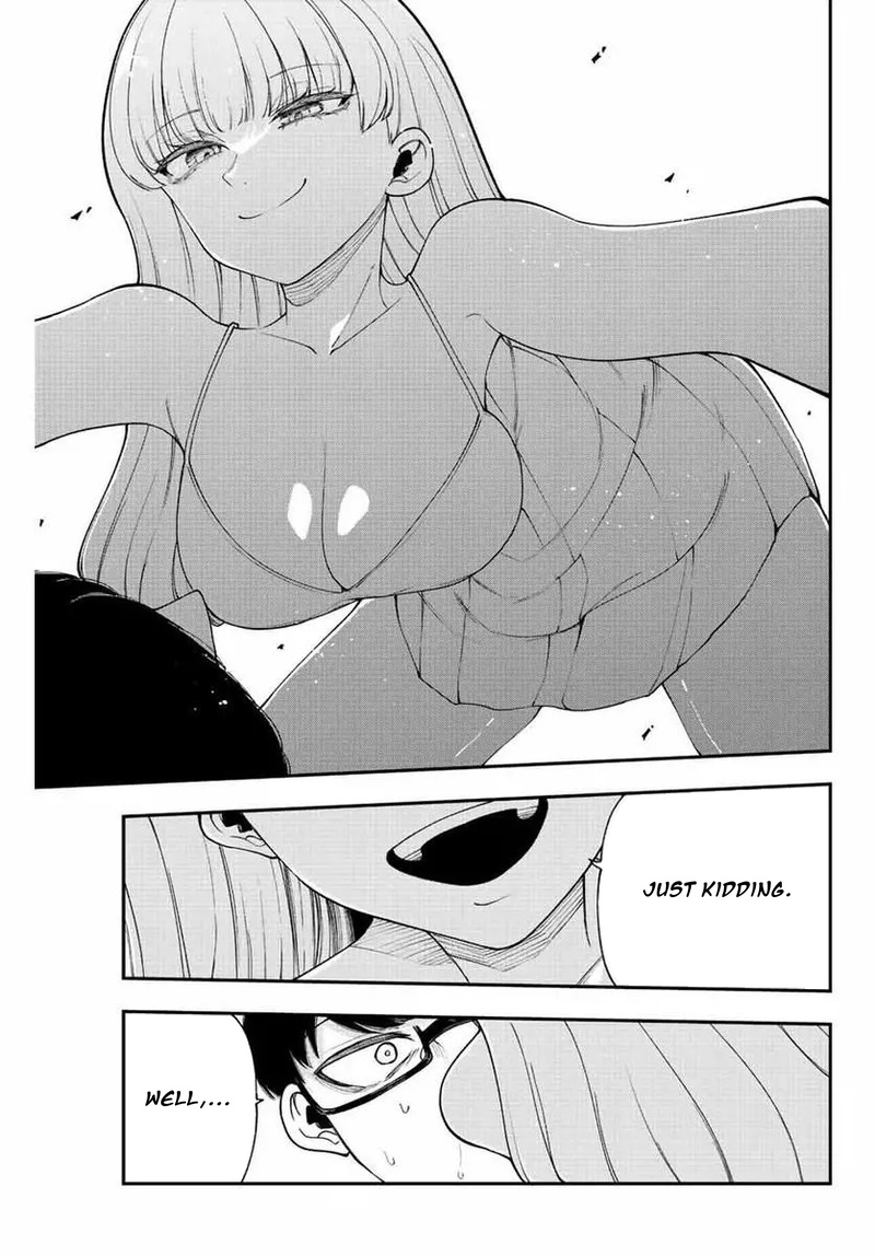 Kimi Janakya Dame Na Dorei Shoujo 50 15