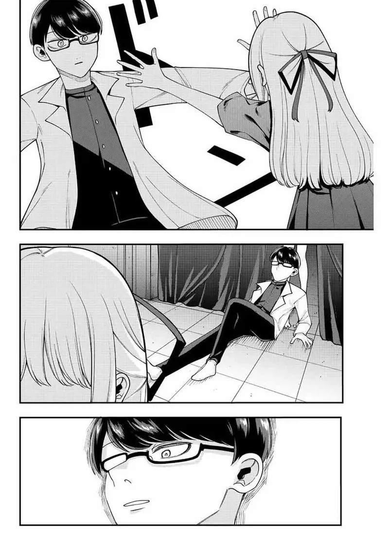 Kimi Janakya Dame Na Dorei Shoujo 50 18