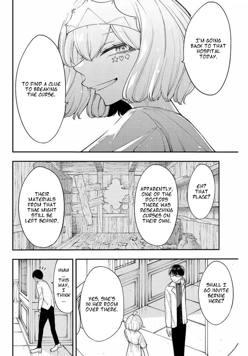 Kimi Janakya Dame Na Dorei Shoujo 50 2