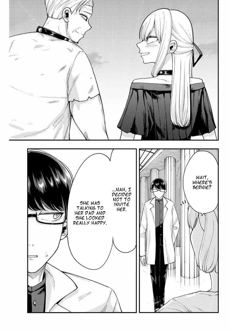 Kimi Janakya Dame Na Dorei Shoujo 50 3