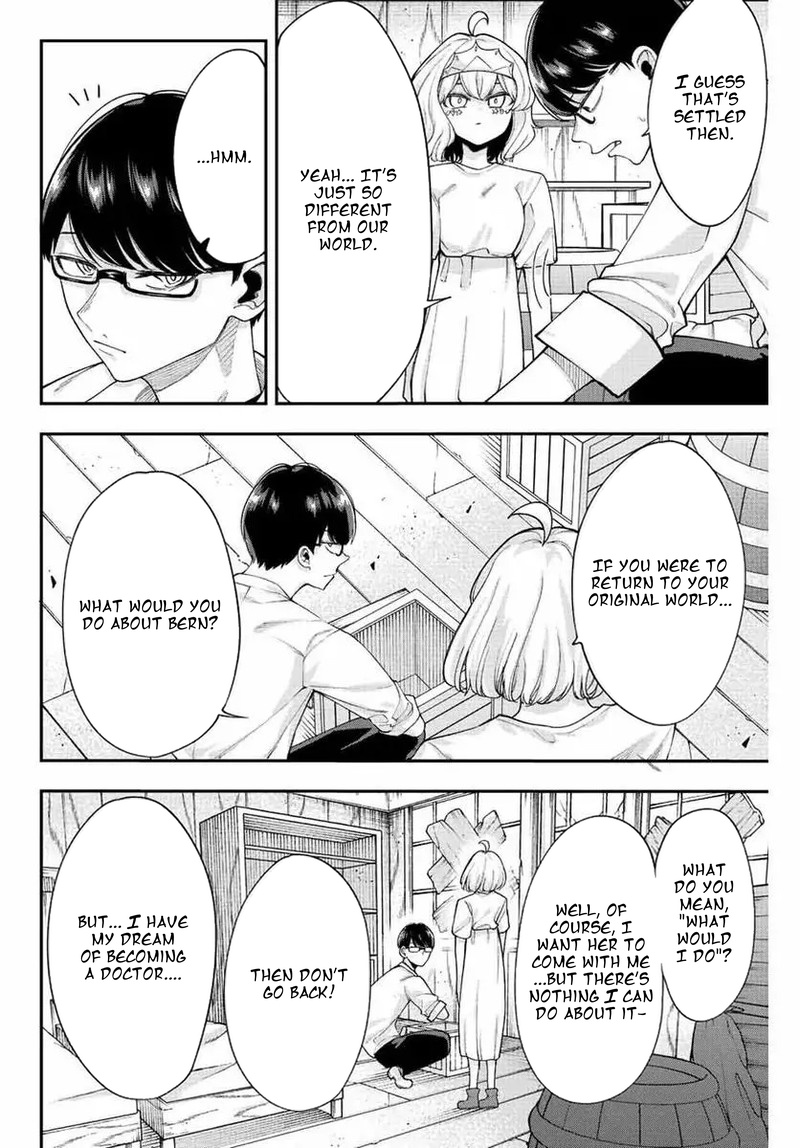 Kimi Janakya Dame Na Dorei Shoujo 50 8