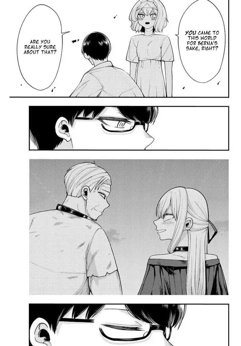 Kimi Janakya Dame Na Dorei Shoujo 50 9