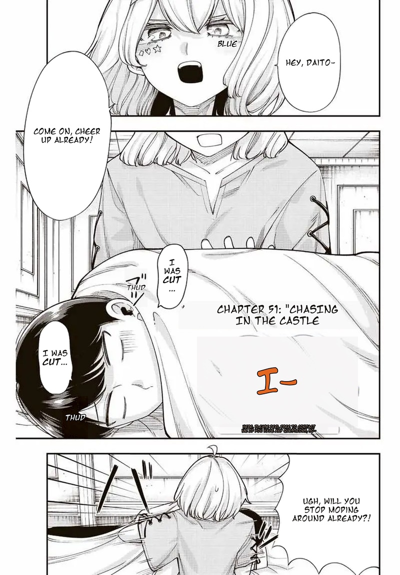 Kimi Janakya Dame Na Dorei Shoujo 51 1