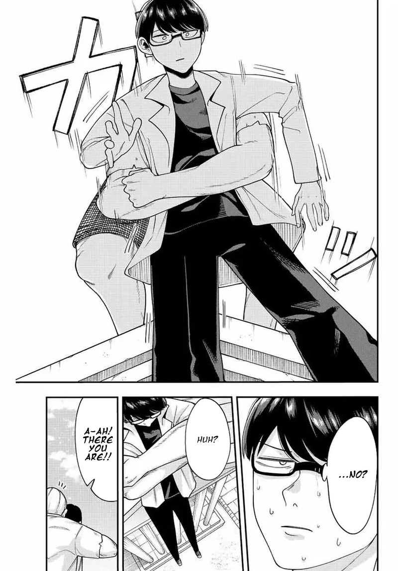 Kimi Janakya Dame Na Dorei Shoujo 51 11