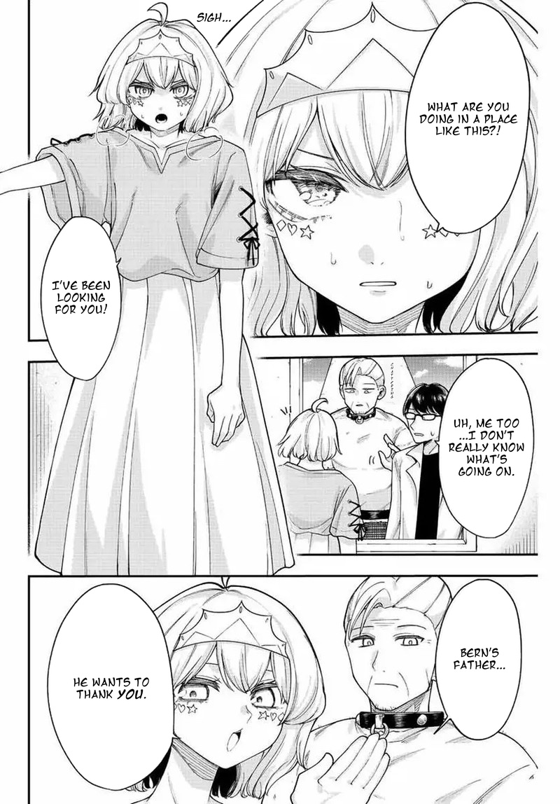 Kimi Janakya Dame Na Dorei Shoujo 51 12