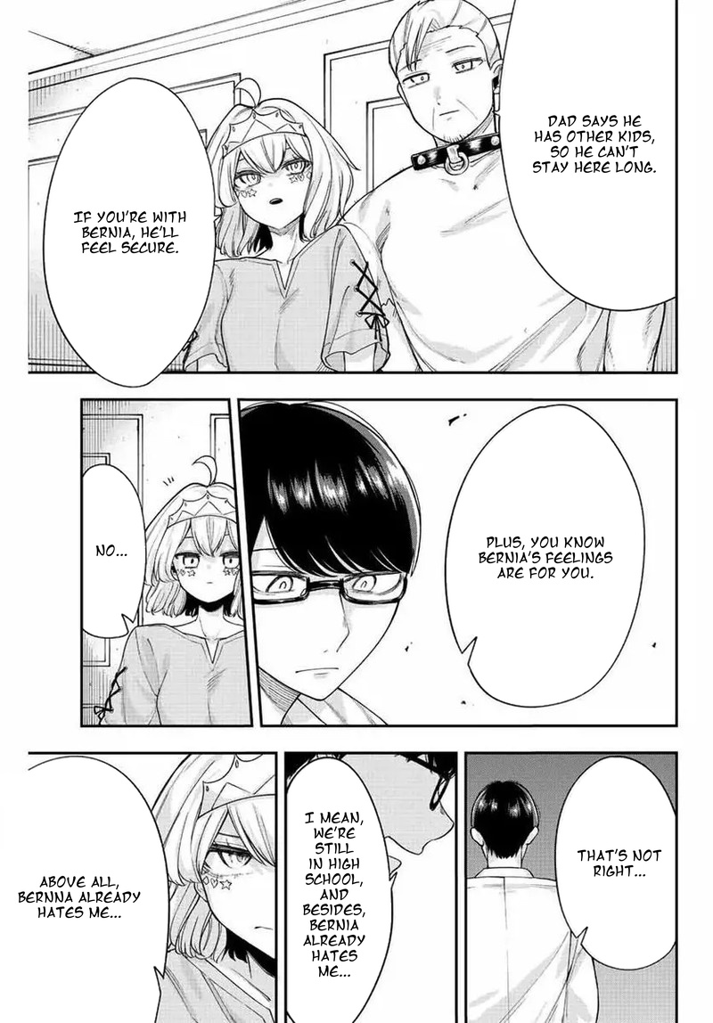 Kimi Janakya Dame Na Dorei Shoujo 51 15