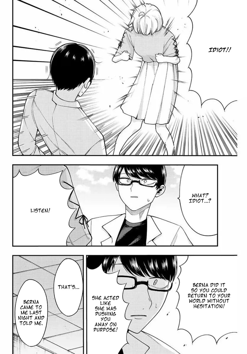 Kimi Janakya Dame Na Dorei Shoujo 51 16