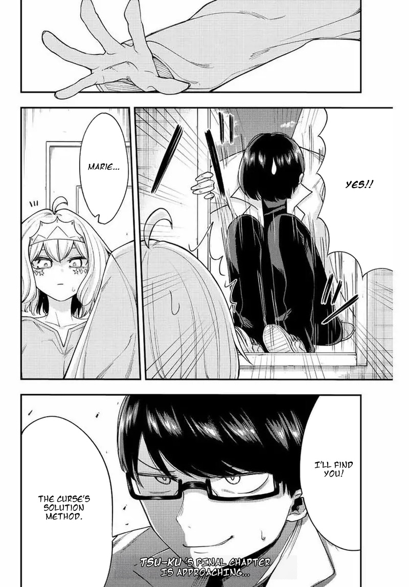 Kimi Janakya Dame Na Dorei Shoujo 51 18