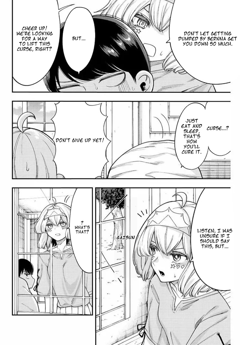 Kimi Janakya Dame Na Dorei Shoujo 51 2