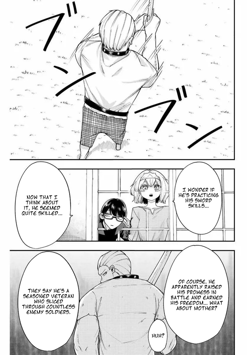 Kimi Janakya Dame Na Dorei Shoujo 51 3