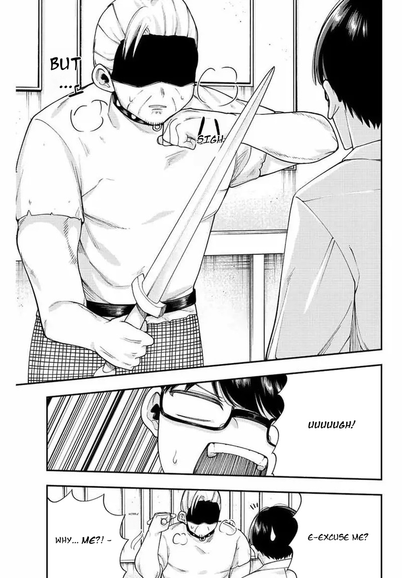 Kimi Janakya Dame Na Dorei Shoujo 51 5