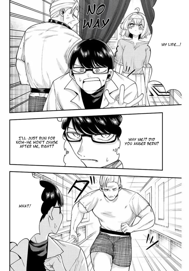 Kimi Janakya Dame Na Dorei Shoujo 51 6
