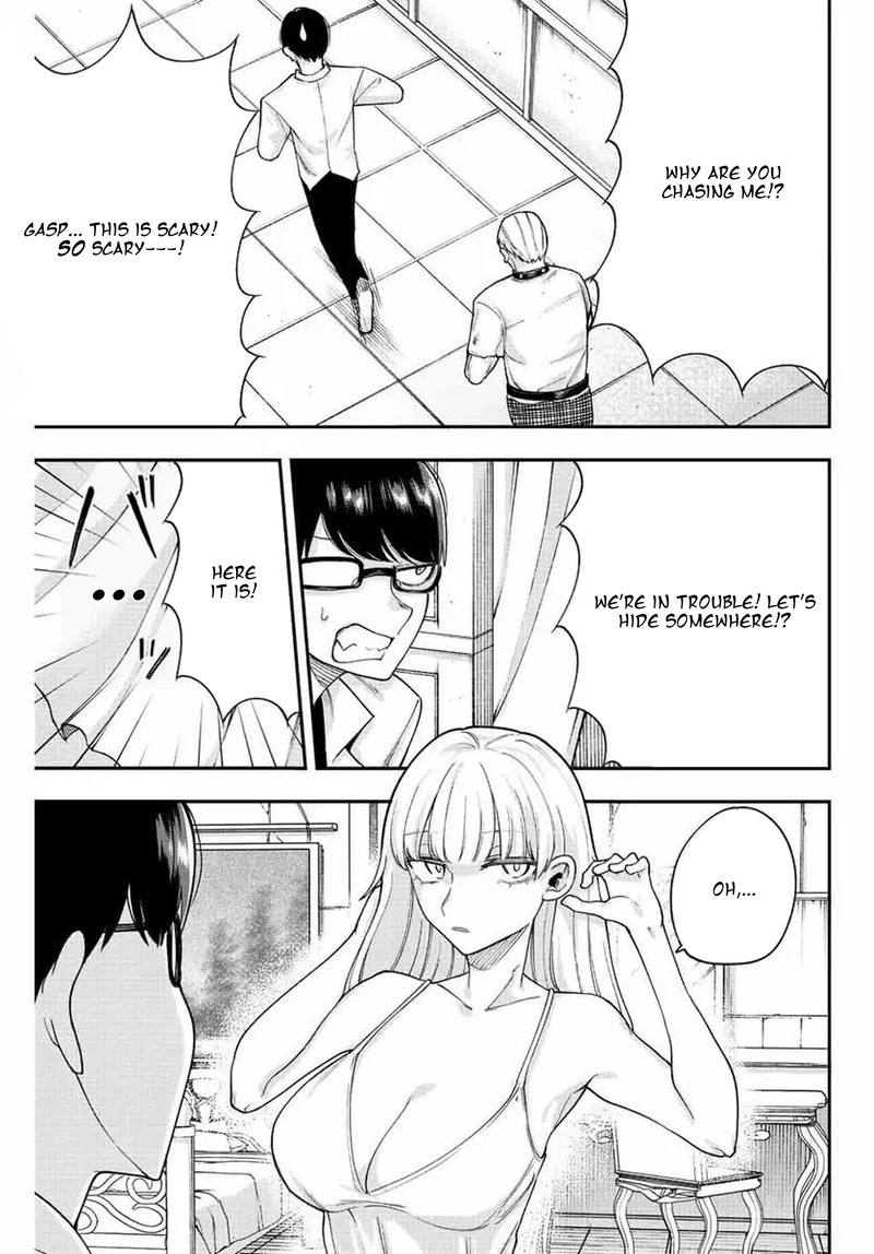 Kimi Janakya Dame Na Dorei Shoujo 51 7