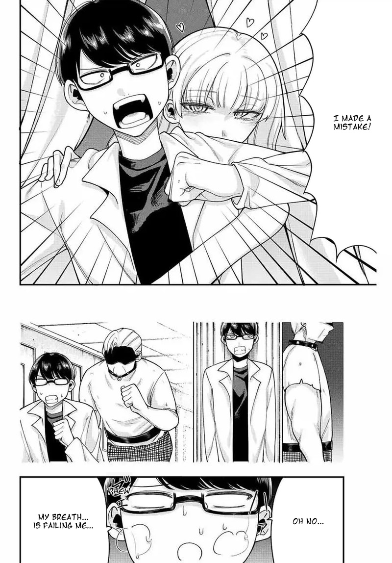 Kimi Janakya Dame Na Dorei Shoujo 51 8