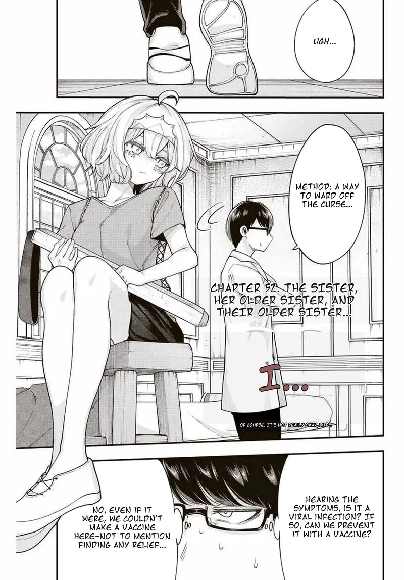 Kimi Janakya Dame Na Dorei Shoujo 52 1