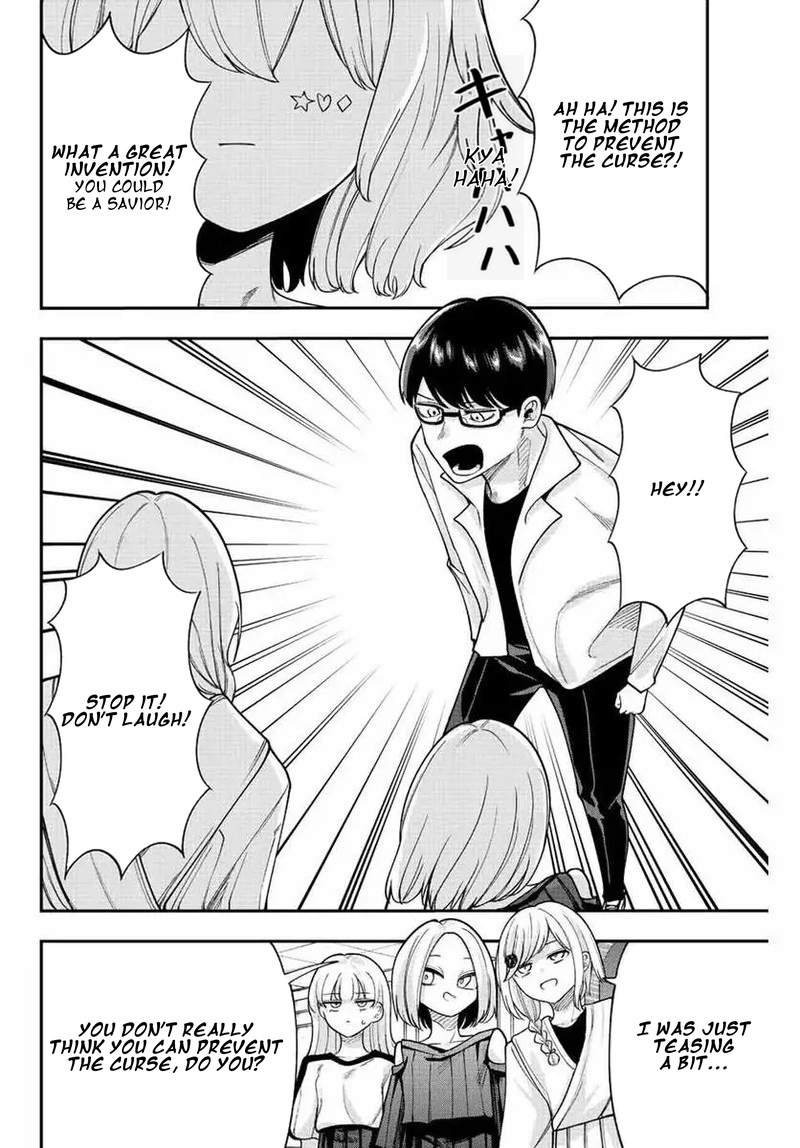 Kimi Janakya Dame Na Dorei Shoujo 52 10