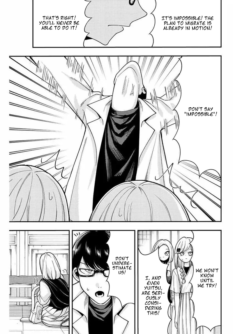 Kimi Janakya Dame Na Dorei Shoujo 52 11