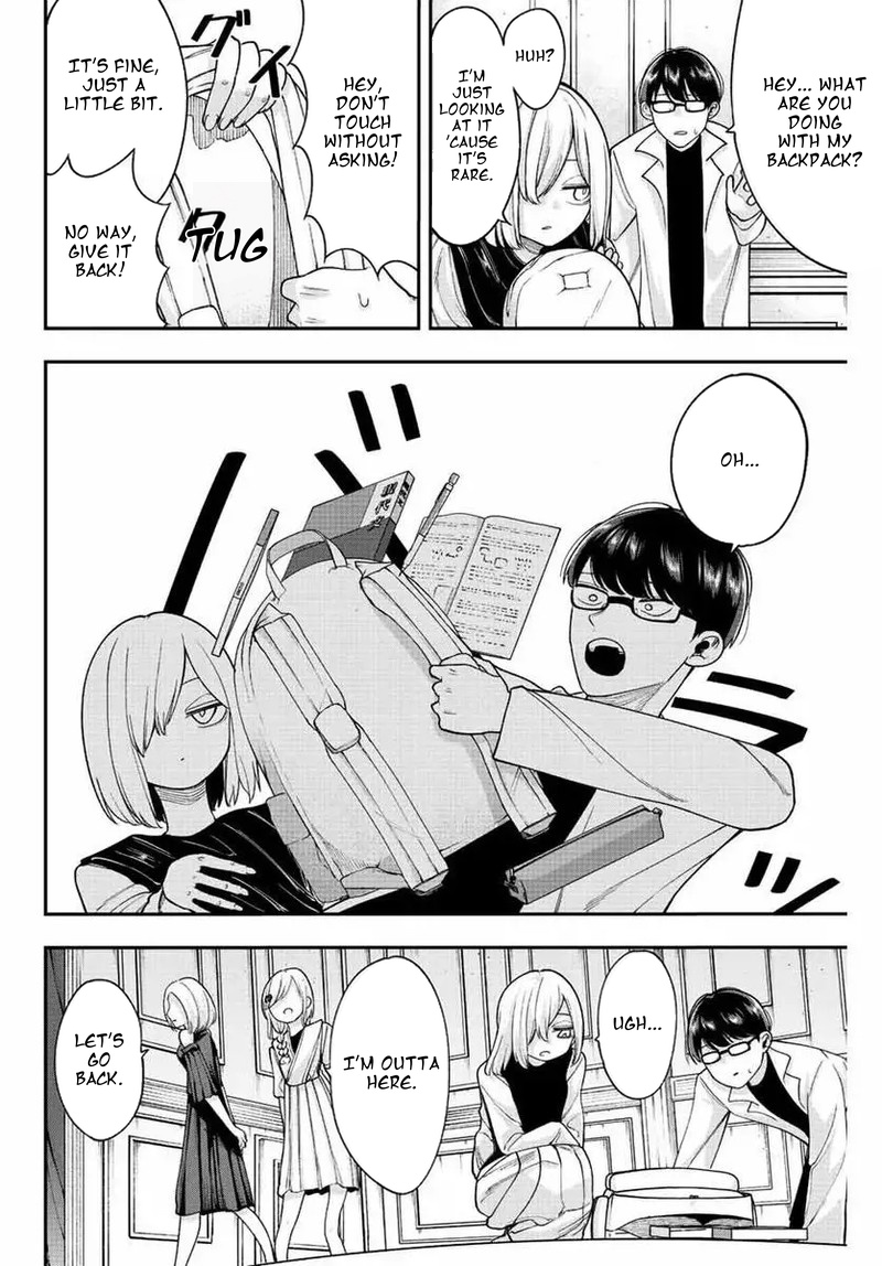 Kimi Janakya Dame Na Dorei Shoujo 52 12