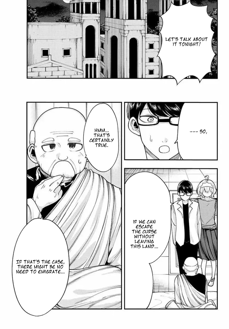 Kimi Janakya Dame Na Dorei Shoujo 52 15