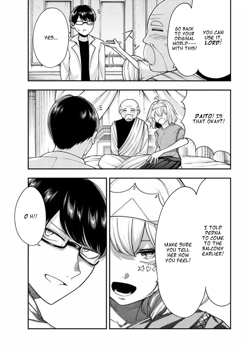 Kimi Janakya Dame Na Dorei Shoujo 52 19