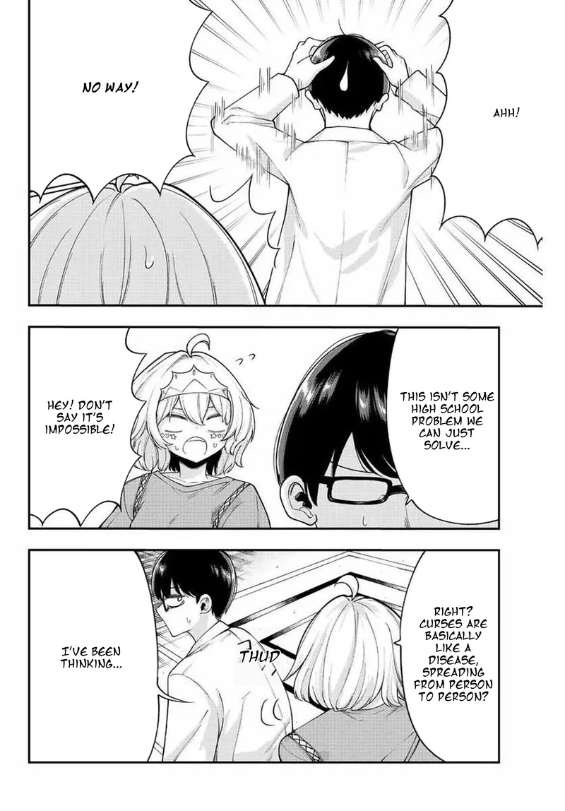 Kimi Janakya Dame Na Dorei Shoujo 52 2