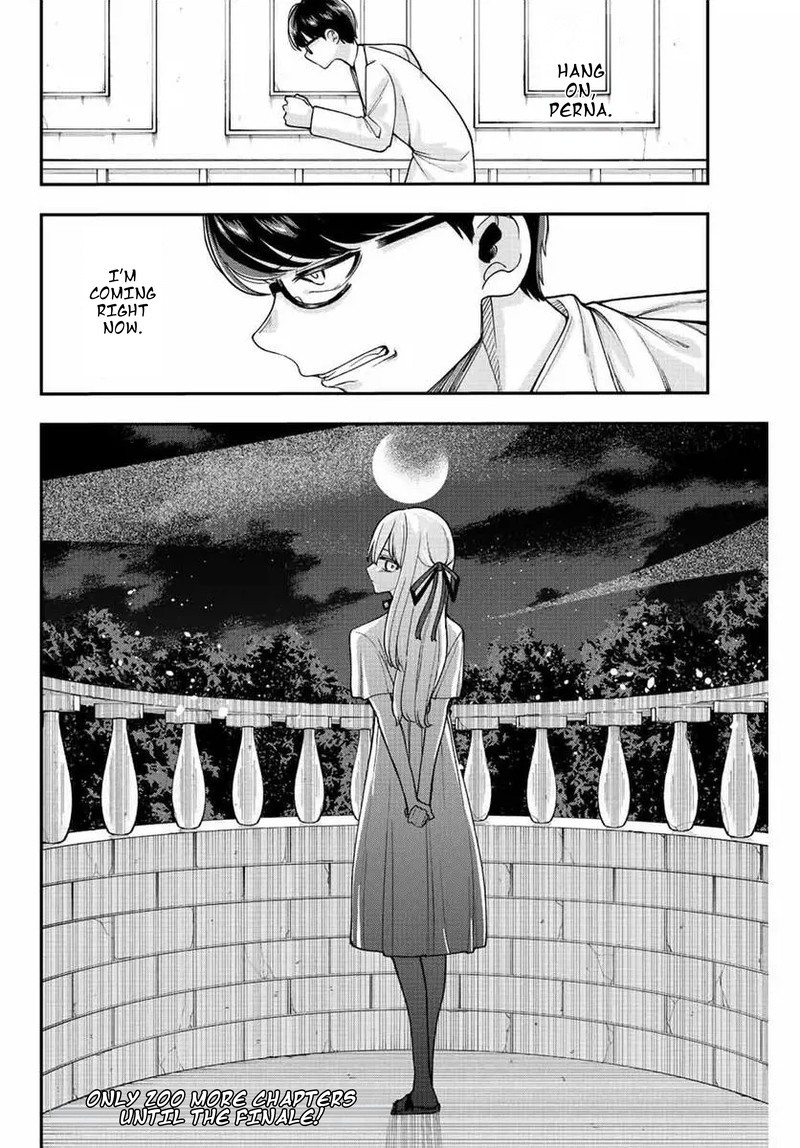 Kimi Janakya Dame Na Dorei Shoujo 52 20