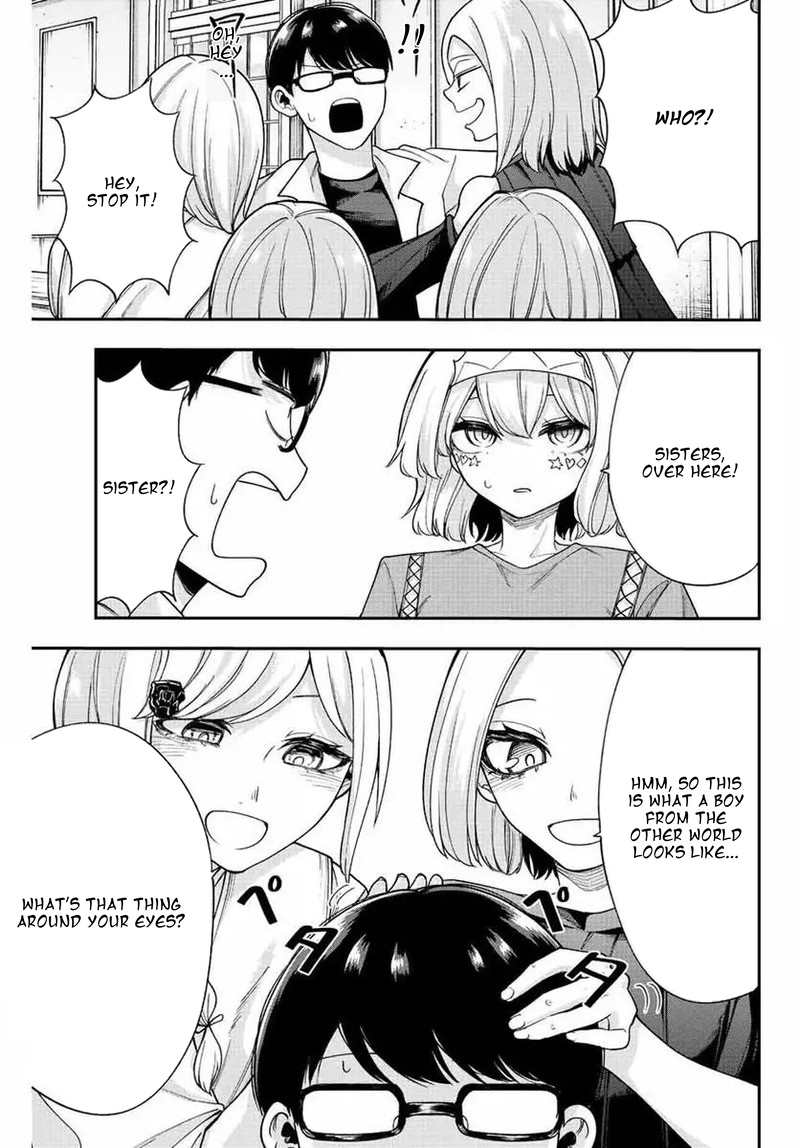 Kimi Janakya Dame Na Dorei Shoujo 52 7