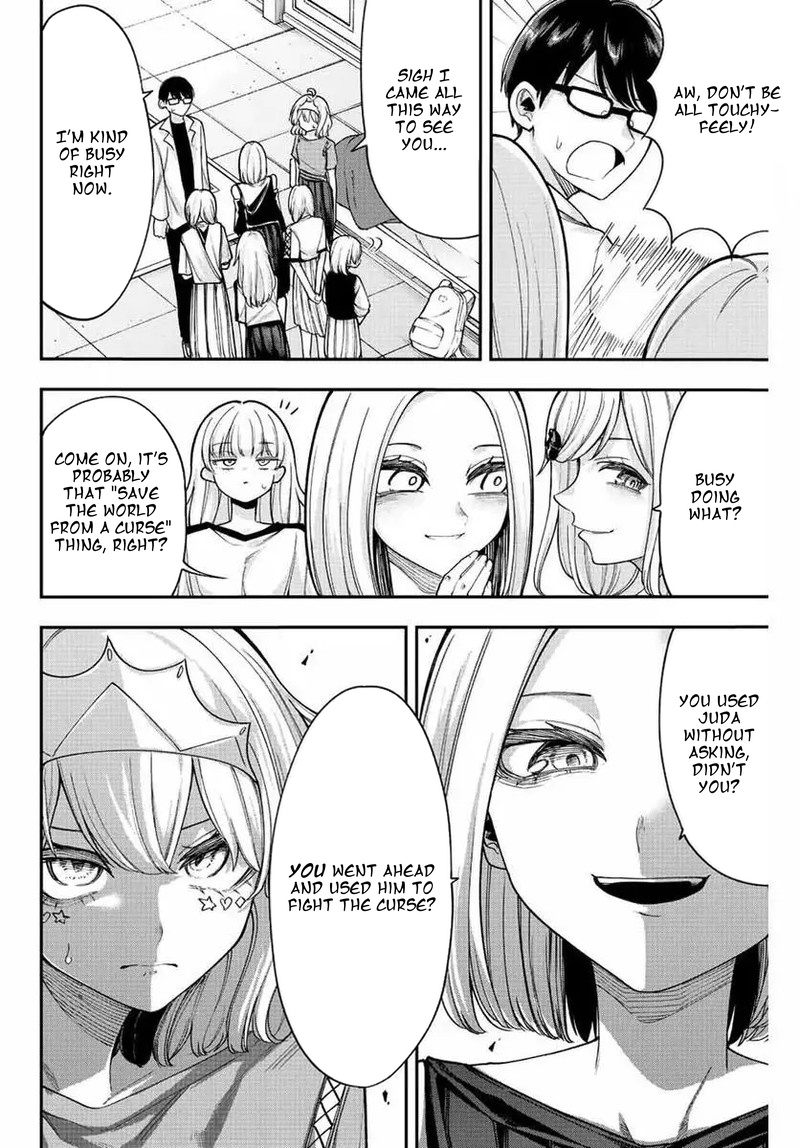 Kimi Janakya Dame Na Dorei Shoujo 52 8