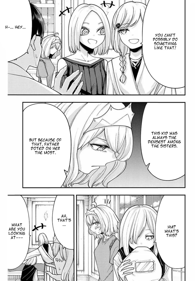 Kimi Janakya Dame Na Dorei Shoujo 52 9