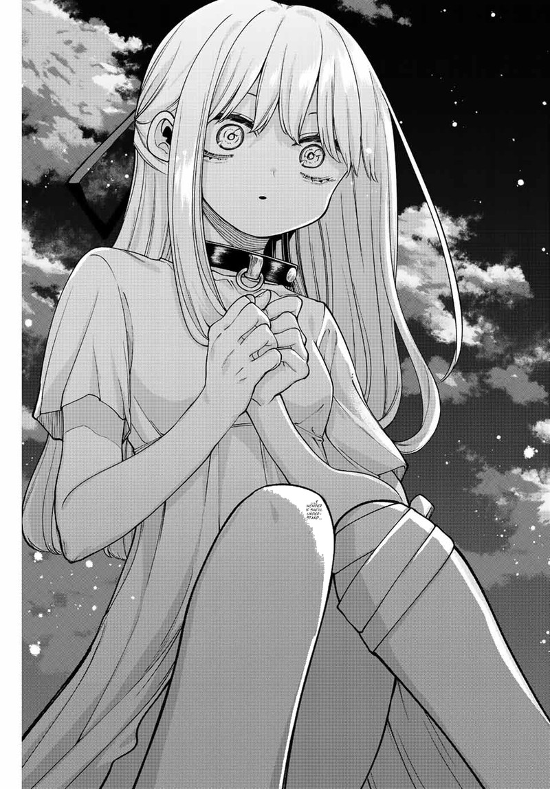 Kimi Janakya Dame Na Dorei Shoujo 53 15