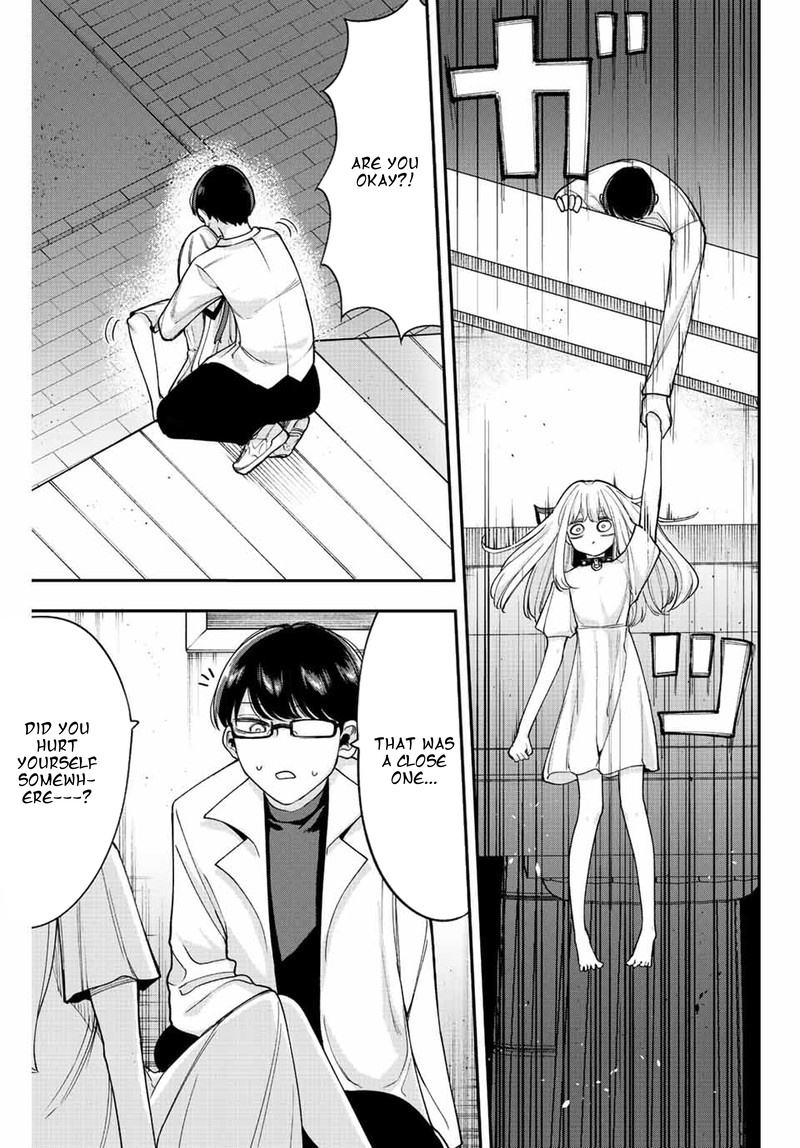 Kimi Janakya Dame Na Dorei Shoujo 53 7
