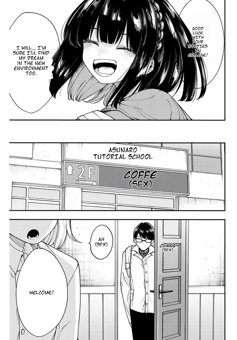 Kimi Janakya Dame Na Dorei Shoujo 54 6
