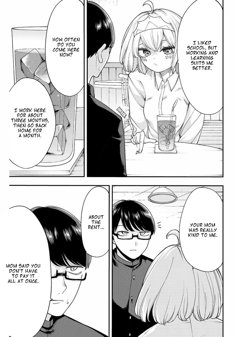 Kimi Janakya Dame Na Dorei Shoujo 54 8