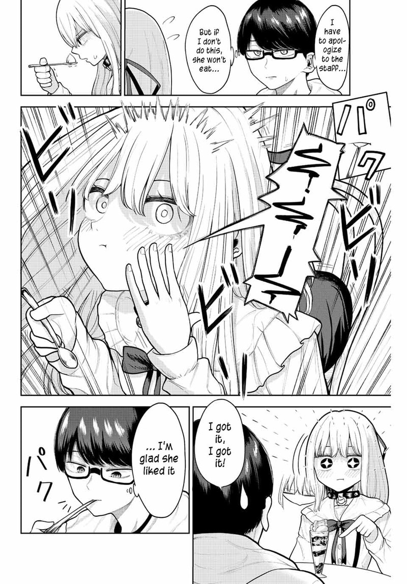 Kimi Janakya Dame Na Dorei Shoujo 6 10
