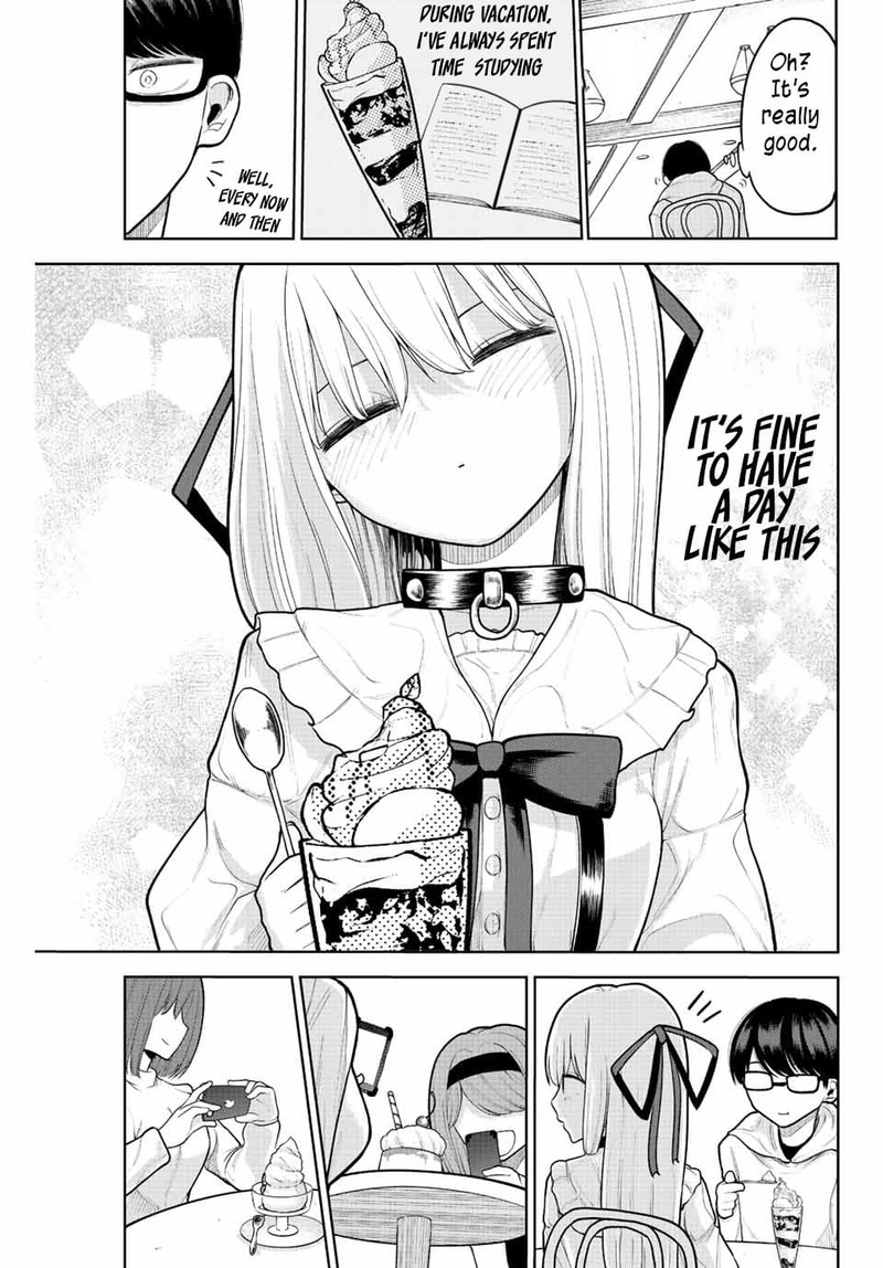 Kimi Janakya Dame Na Dorei Shoujo 6 11