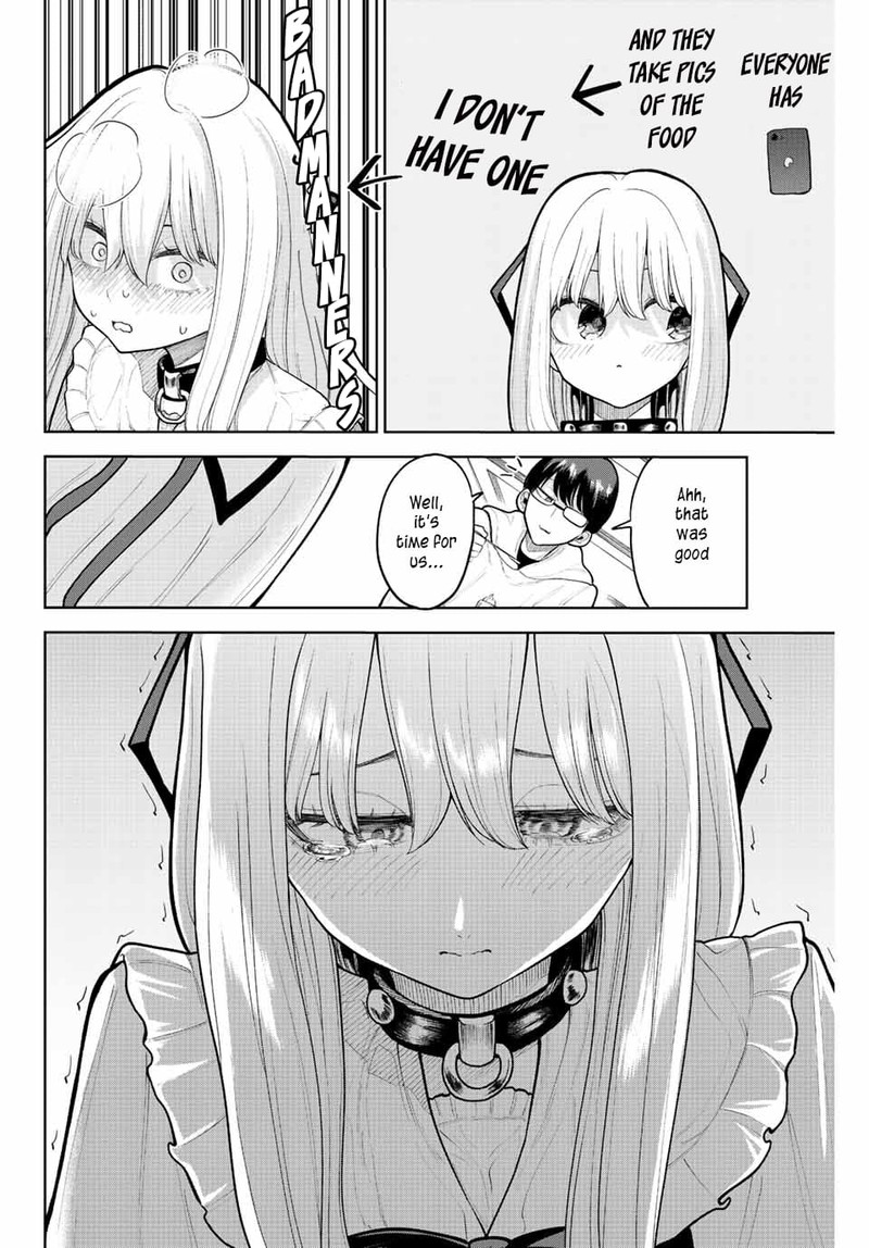 Kimi Janakya Dame Na Dorei Shoujo 6 12