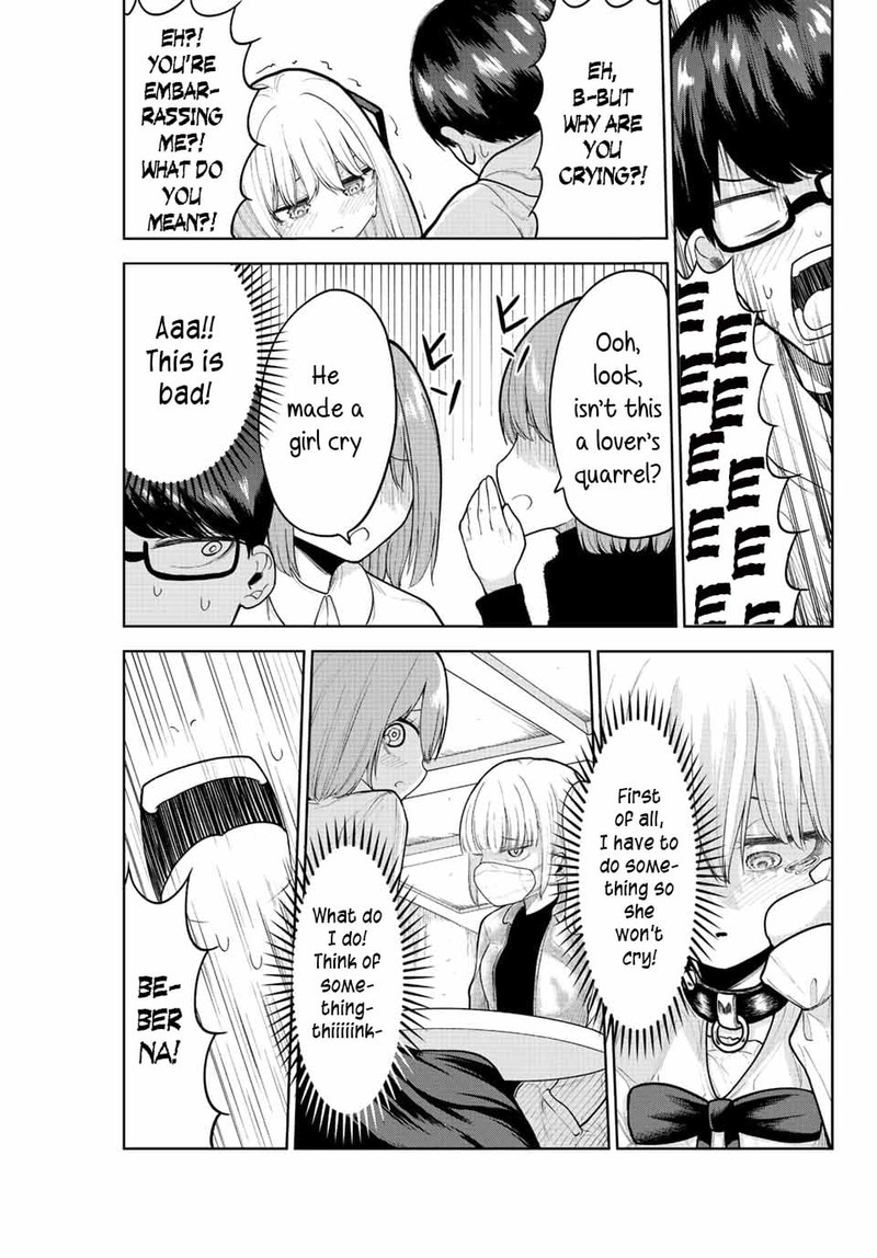 Kimi Janakya Dame Na Dorei Shoujo 6 13