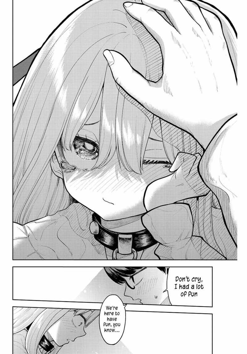 Kimi Janakya Dame Na Dorei Shoujo 6 14