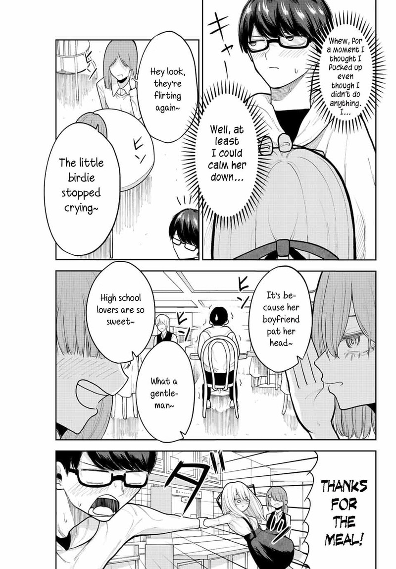 Kimi Janakya Dame Na Dorei Shoujo 6 15