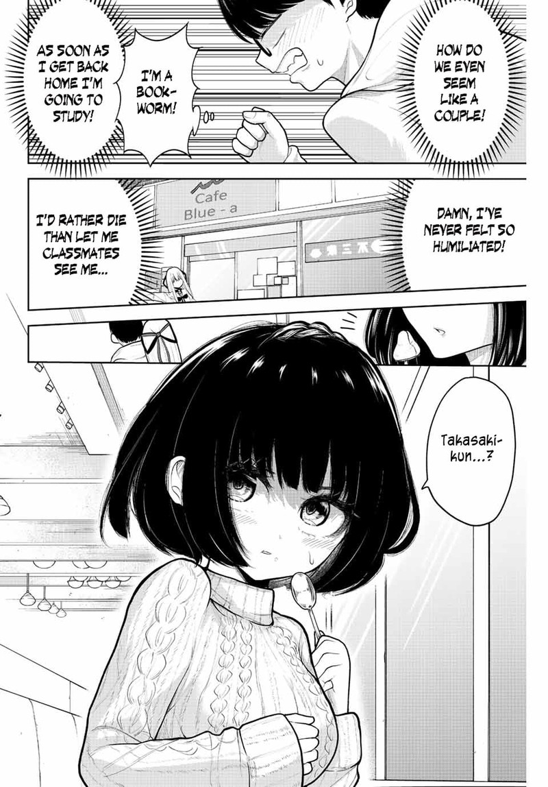 Kimi Janakya Dame Na Dorei Shoujo 6 16